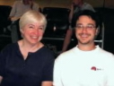 That's us! Deb and Steve Ocepek That's us! Deb and Steve Ocepek